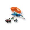 Picture of LEGO CITY POLICE PARACHUTE